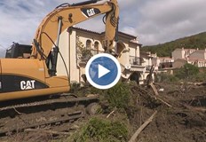 Строителният контрол издаде акт с 14 дни срок за възражения