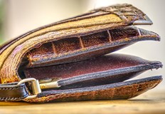 Общата стойност на откраднатата сума възлиза на около 100 леваПолицията