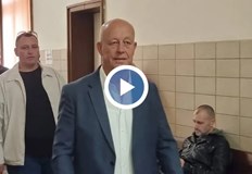 Мюмюн Искендер е с 4 обвинения за имотни сделкиОкръжният съд