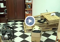 Откраднаха оборудване на Спасителен клуб за бъдеще в Пловдив закупено