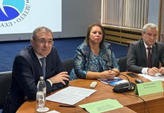 Министър Гуцанов стартира кампания срещу ранните бракове и раждания33 159