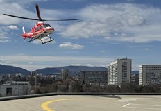 Младият мъж ще претърпи животоспасяваща операция още днес в столична