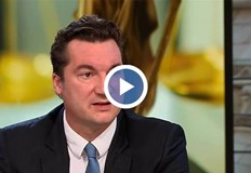 Бившият правосъден министър остро разкритикува управляващите и ДПС Ново