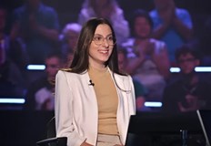 Златен медалист по астрономия от Математическа гимназия Баба Тонка влиза