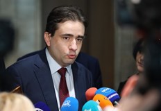 Според съпредседателя на Да България сегашния шеф на КПК се