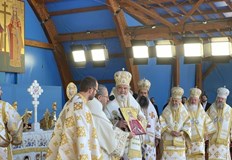 Имен ден празнуват Параскева Кева Лъчезар и производните им именаПравославната