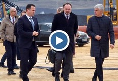 Министър Станков потвърди гарантирани доставки на горива до април и