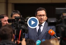 МВР и мениджърите на големите молове в София обсъдиха подобряване