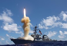 Далекобойните ракети могат да достигнат цели дълбоко в руска територия