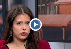 Психолог и ученици коментираха мерките срещу насилиетоРешението на проблема с