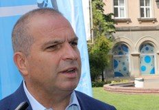 Вицепремиерът ще открие информационно събитие за въвеждането на еврото и