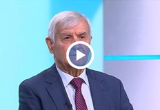 Бившият директор на Пътна полиция призова шофьорите да намалят скоросттаС