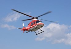 Жената е родила чрез спешно секцио но започнала да губи