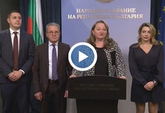 Втората година майчинство също се увеличава до 460 евроПредложение за