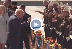 Американският президент е в столицата Куала Лумпур за среща на