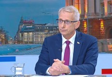 Бившият премиер коментира избора на председател на НСНазначаването на Рая