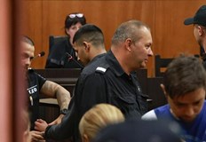 Определението на Софийския апелативен съд е окончателноСофийският апелативен съд остави