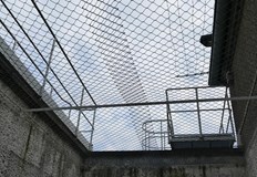 69 годишният мъж не оказал съпротива при ареста и обяснил мотивите