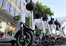 България въведе регистрация и застраховка докато в Черна гора все