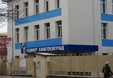 Наркотикът е бил скрит в кухина на вратата към помещението
