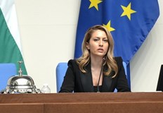 БСП ИТН и ДПС Ново начало подкрепиха кандидатурата на