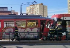 Седем души включително дете са откарани в болница след необичайния