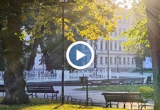 Синоптикът Петър Янков прогнозира затопляне от 30 октомври с температури