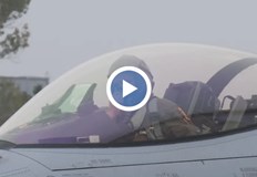 Шест от осемте планирани за 2025 година модерни бойни самолета