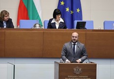 Министърът на правосъдието настоя за решителен отпор от Съдийската и