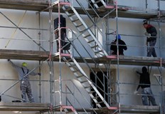 Ремонтите трябва да приключат до 1 май следващата годинаСлед стартиралия