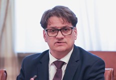 Министърът на културата за първи път коментира публично ареста на