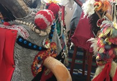 Инициативата ще покаже какви тайни съкровища крият читалищатаРегионалният исторически музей