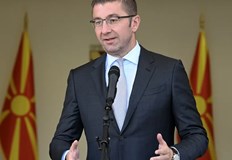 Мицкоски настоява за гаранции от ЕС и изпълнение на задължения