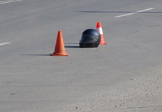 64 годишният мъж навлязъл в насрещното платно на пътя Царева ливада