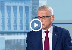 Бившият премиер призова Пеевски да бъде изхвърлен от политикатаПолитическата криза