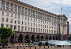 Въвеждат се специални режими за облекчаване на административната тежестПравителството одобри