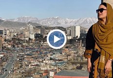 Жените в Афганистан са жертви на една власт която отнема