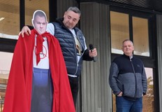 Задържаният варненски кмет изпрати писмо от ареста към Европейския комитет