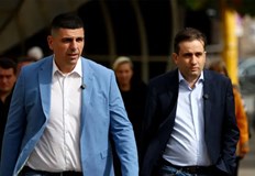 Мирчев и Божанов подадоха сигнали до МВР прокуратурата и КПК