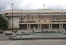 Инициативата Книга за книга на Младежкия парламент ще се проведе