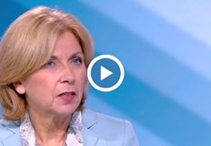 Социологът Боряна Димитрова анализира политическата ситуация след неуспеха на партията