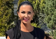 Оксана Желяпова отправя послание към бесарабските българи преди празникаНа два