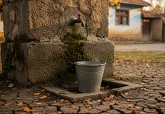 Три улици в селото остават без водоснабдяване заради реконструкцияЖителите на