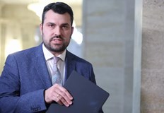 Външният министър потвърди позицията на страната в ЛюксембургБългария подкрепя започването