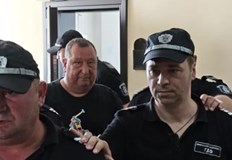 Прокуратурата в Стара Загора не е протестирала решението на съдаРайонният