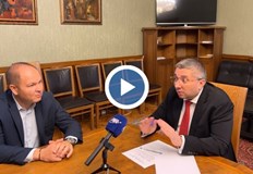 Николай Нанков обяви че партията ще предложи диференцирана цена на