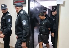 19 годишният Теодор Стоянов ще обжалва мярката пред Апелативния съд в