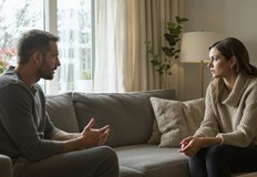 Осем проблема на прекалено добрите мъже в брака Добър човек се