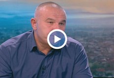 Стефан Ботев разкри защо Карлос Насар не получава заплата от