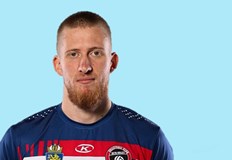 Познатият разпределител отново ще облече синята фланелка след шестгодишно прекъсванеРазпределителят